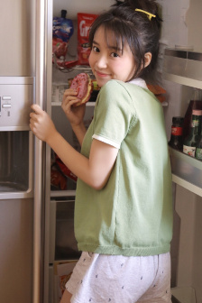 小姐姐 电影